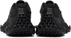 CAMPERLAB Black Tornado Sneakers