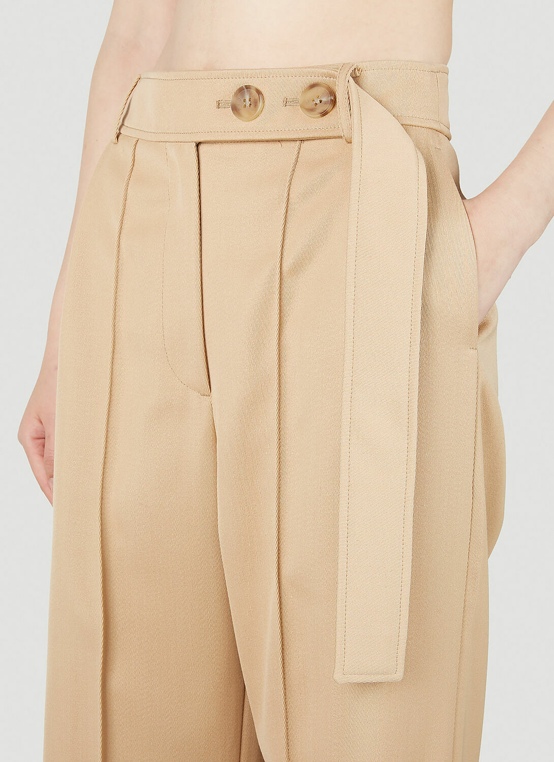 Rejina Pyo Nakita Pants