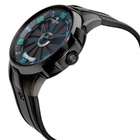 Perrelet Turbine XL Automatic Black Dial Mens Watch A1051/3