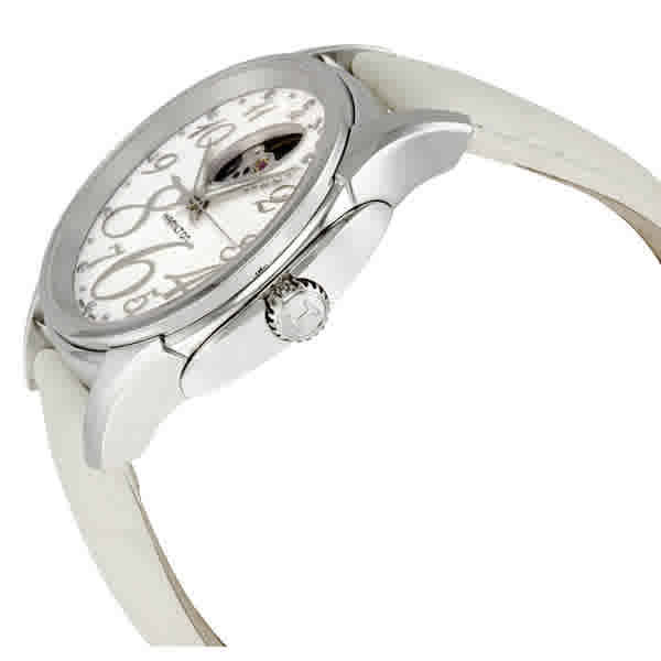 Hamilton Jazzmaster Lady Automatic Ladies Watch H32465953
