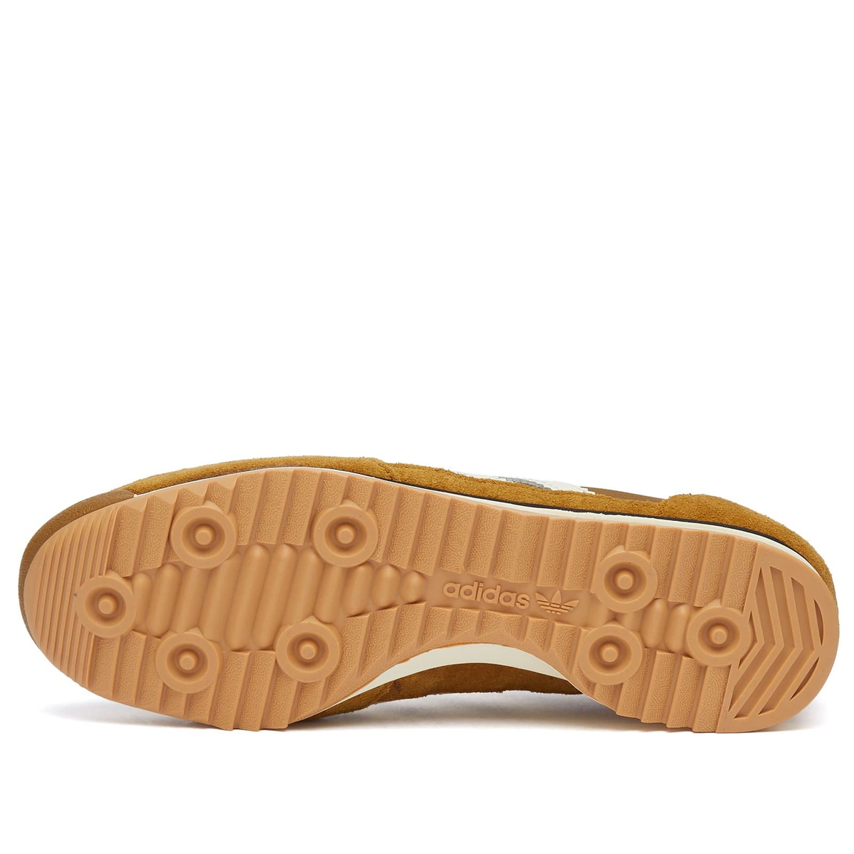 Adidas Women's Sl 72 OG W in Bronze Strata/Cream White/Core Black adidas