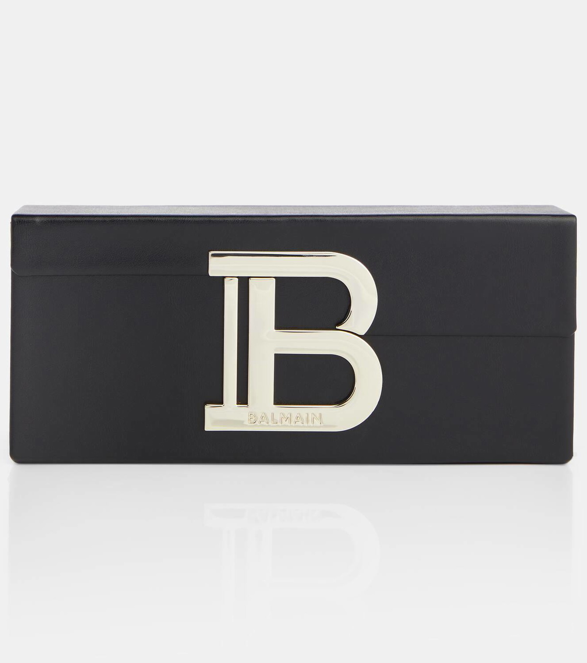 Balmain B-II square sunglasses