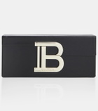Balmain B-II square sunglasses
