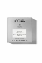 DR BARBARA STURM super anti-aging neck and décolleté 50ml 