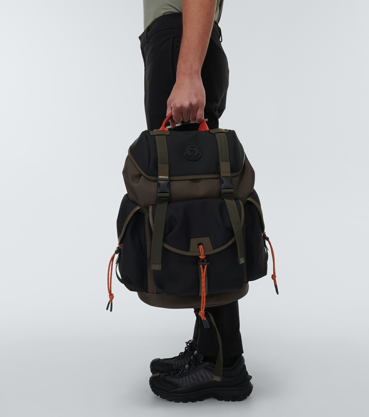 Moncler - Yehor backpack Moncler