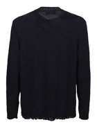 FENDI - Cotton Sweater