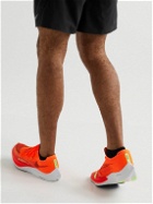 Nike Running - ZoomX Vaporfly Next% 2 Mesh Running Sneakers - Orange
