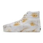 Enfants Riches Deprimes White Vans Edition III Sneakers