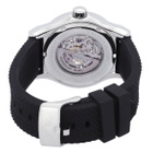Porsamo Bleu Cruz Automatic Silver Dial Mens Watch 1221ACRR