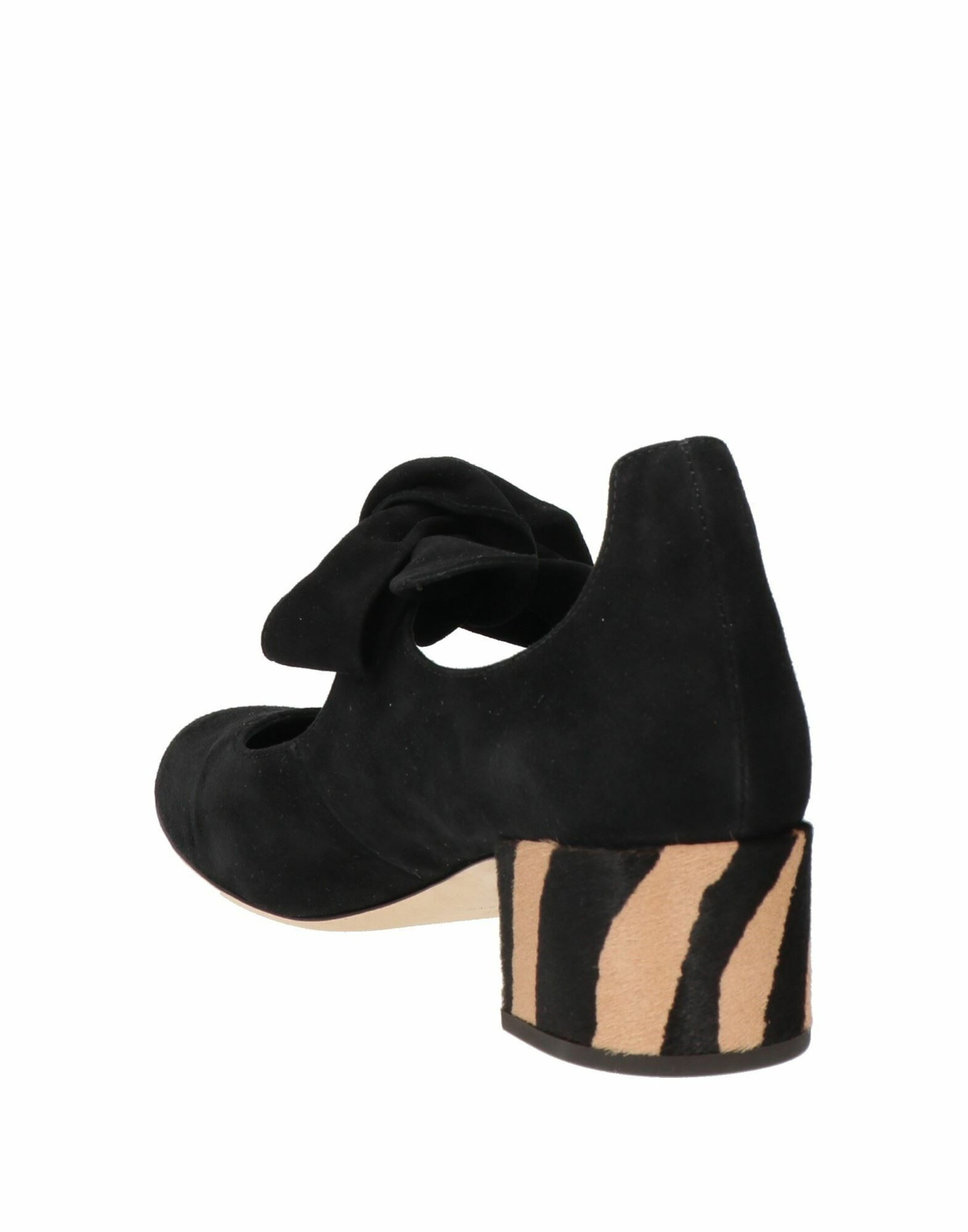 Giuseppe Zanotti Womens Pumps in Black
