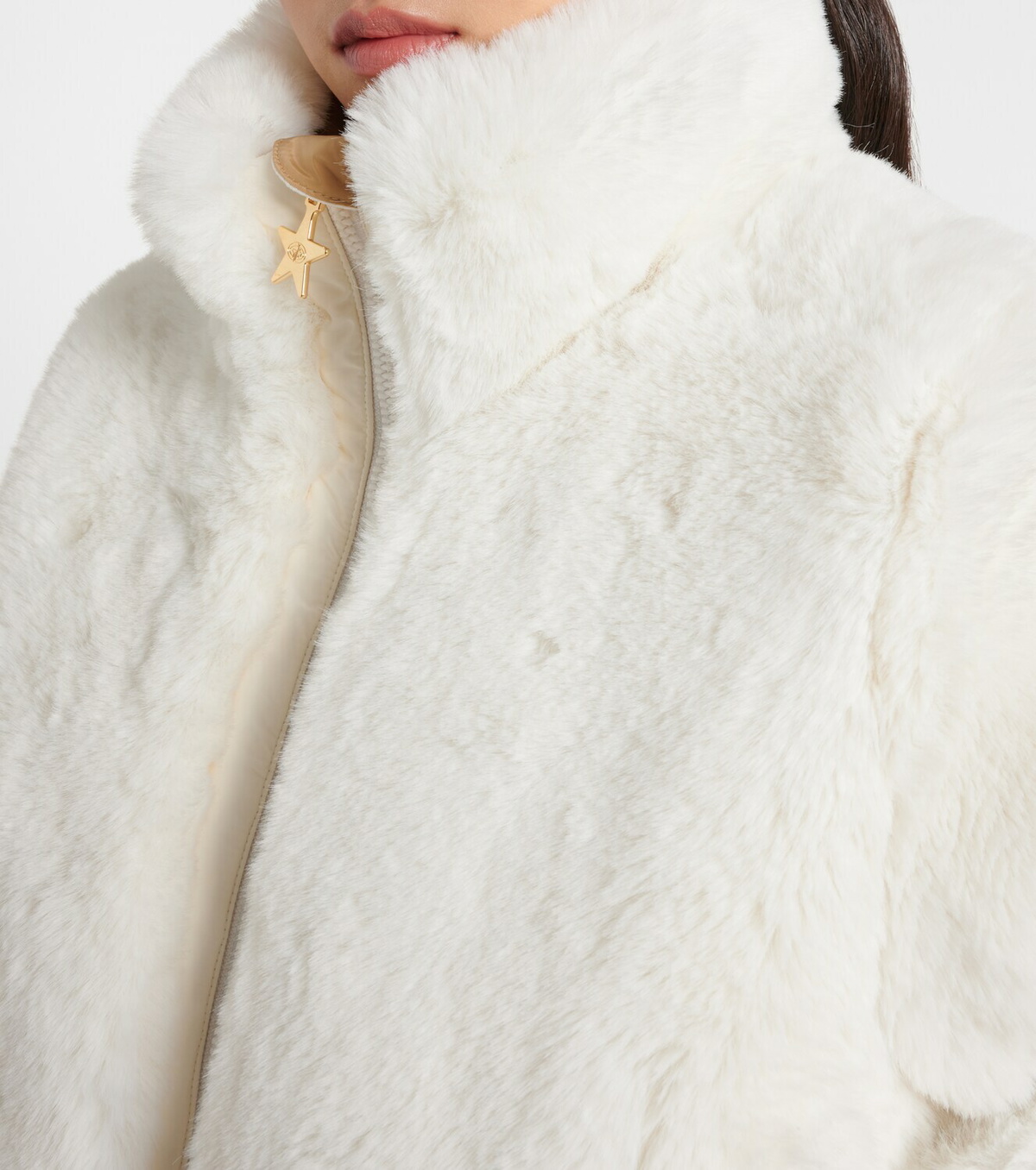 Goldbergh Padded ski jacket
