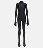Balenciaga - Full-body jumpsuit (FR36/shoe 37)