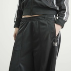 Needles Women's H.D. Track Pants in Charcoal