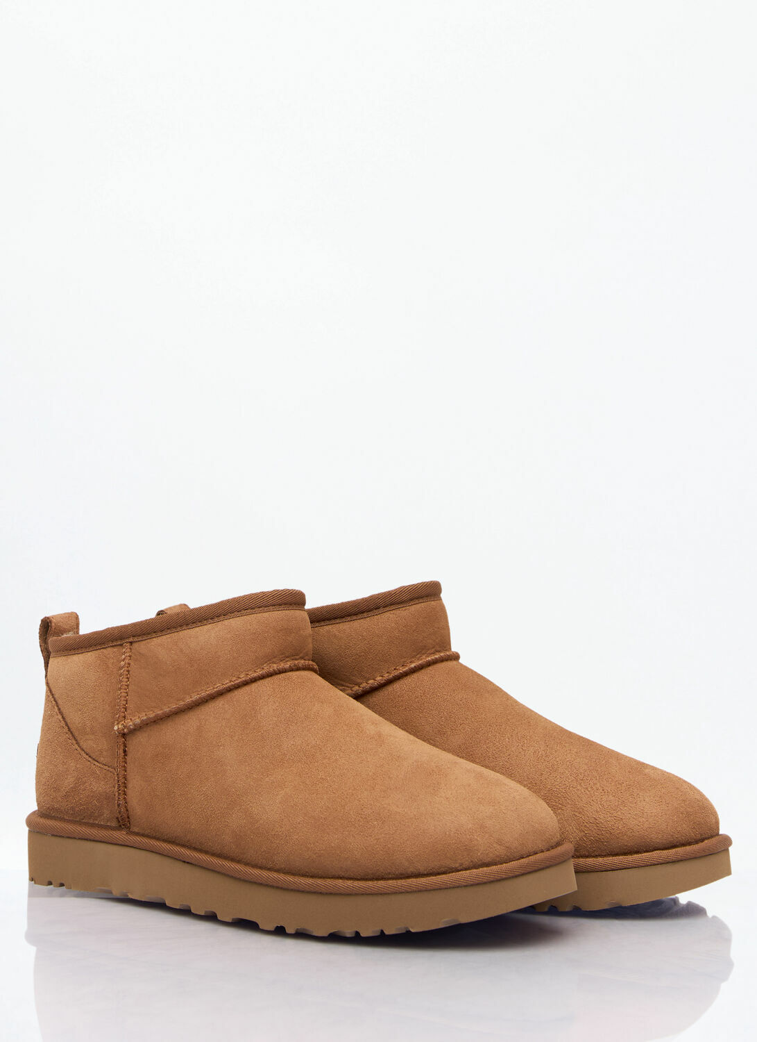 UGG Classic Ultra Mini Boots