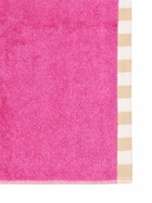 DUSEN DUSEN - Pink Denim Washcloth