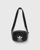 Adidas Adicolor Classic Mini Airliner Bag Black Messenger & Crossbody Bags