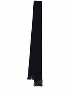 ANNAGRETA Giulia Wool Scarf