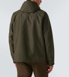 And Wander 2.5L Hiker raincoat