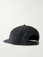 DISTRICT VISION - Logo-Print Shell Hat