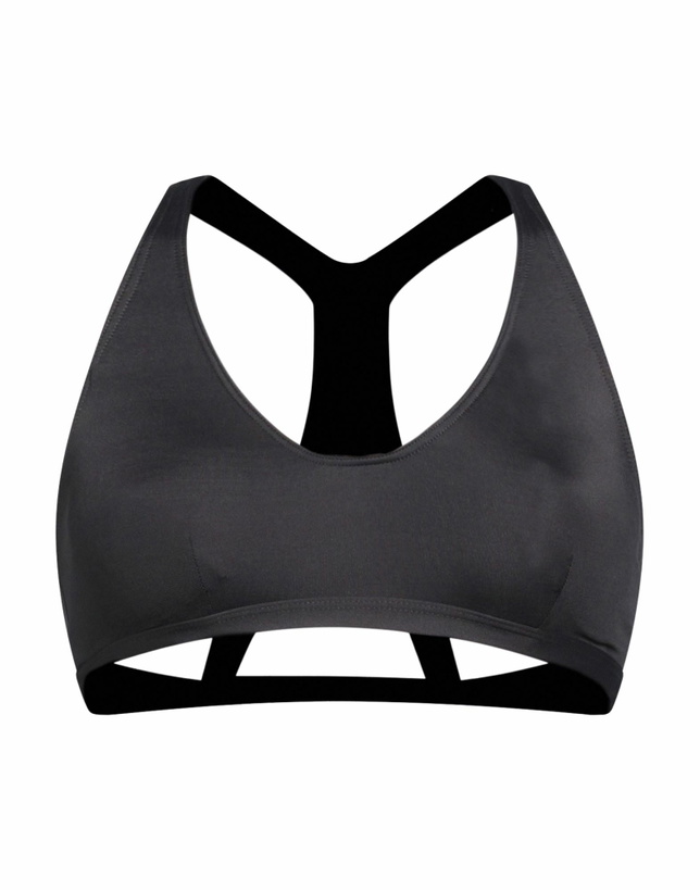 Photo: Patagonia Womens Top in Black