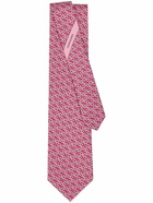 FERRAGAMO - Silk Tie