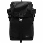 Sandqvist Men's Jack Backpack in Black