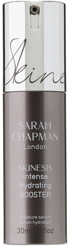 Photo: Sarah Chapman Skinesis Intense Hydrating Booster Serum, 30 mL