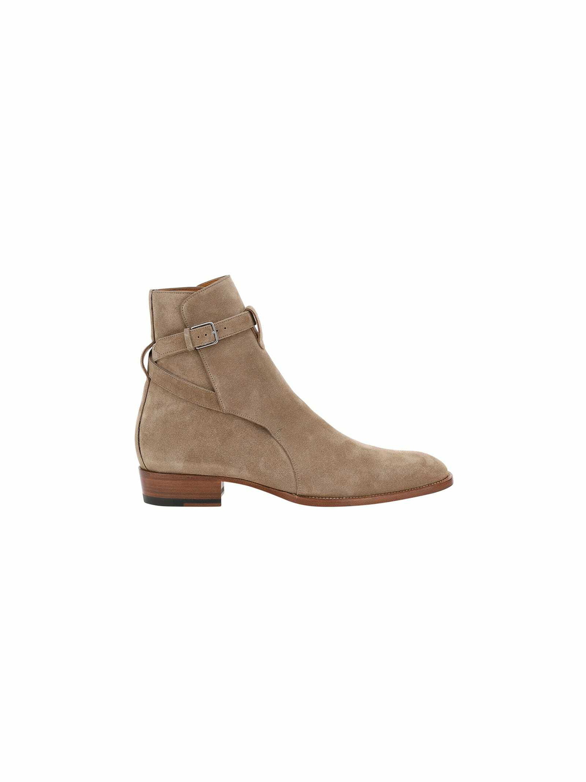 Saint Laurent Wyatt 30 Jodhpur Boot Saint Laurent Saint Laurent Wyatt 30 Jodhpur Boot Saint Laurent