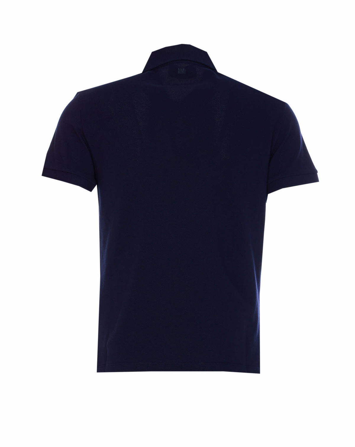 Ami Alexandre Mattiussi Classic Ami De Coeur Polo