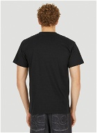 Voyager N.4 T-Shirt in Black
