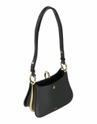 Rabanne Womens Shoulder bag in Black
