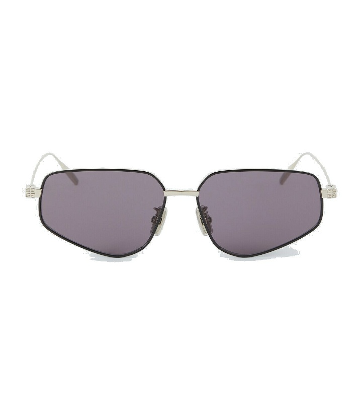 Photo: Givenchy GV Speed sunglasses