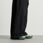Balenciaga Men's Triple S 2 Light Mesh Sneaker in Grey/Green Mix