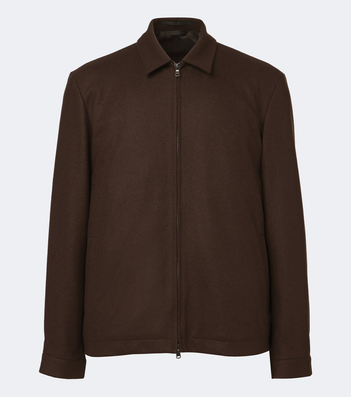 Sunspel Wool jacket