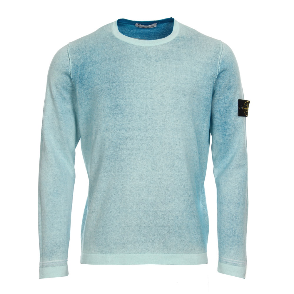 Jumper Reversible - Light Teal