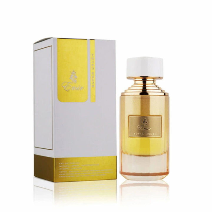 Photo: Paris Corner Mens Super Crush EDP Spray 2.5 oz Fragrances 6294790437113