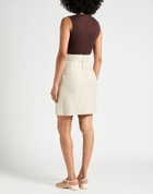 Crossley Womens Top Dark in Brown