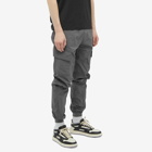 Represent Men's Military Pant V2 in Grey