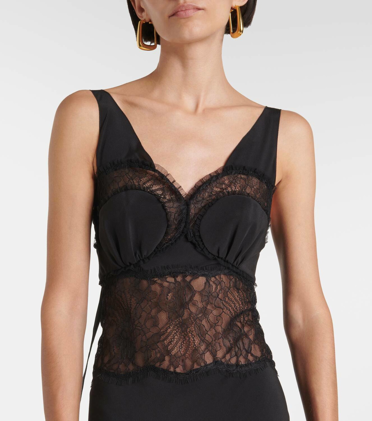 vera wang wedding dress lace sleeves Vera Wang: Claementine