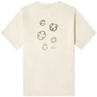 Foret Men's Arid T-Shirt in Cloud