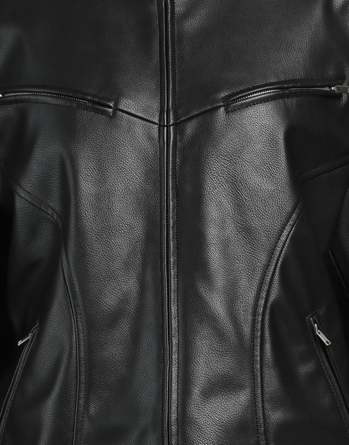 Lvir Womens Jacket in Black