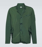 C.P. Company Single-breasted blazer