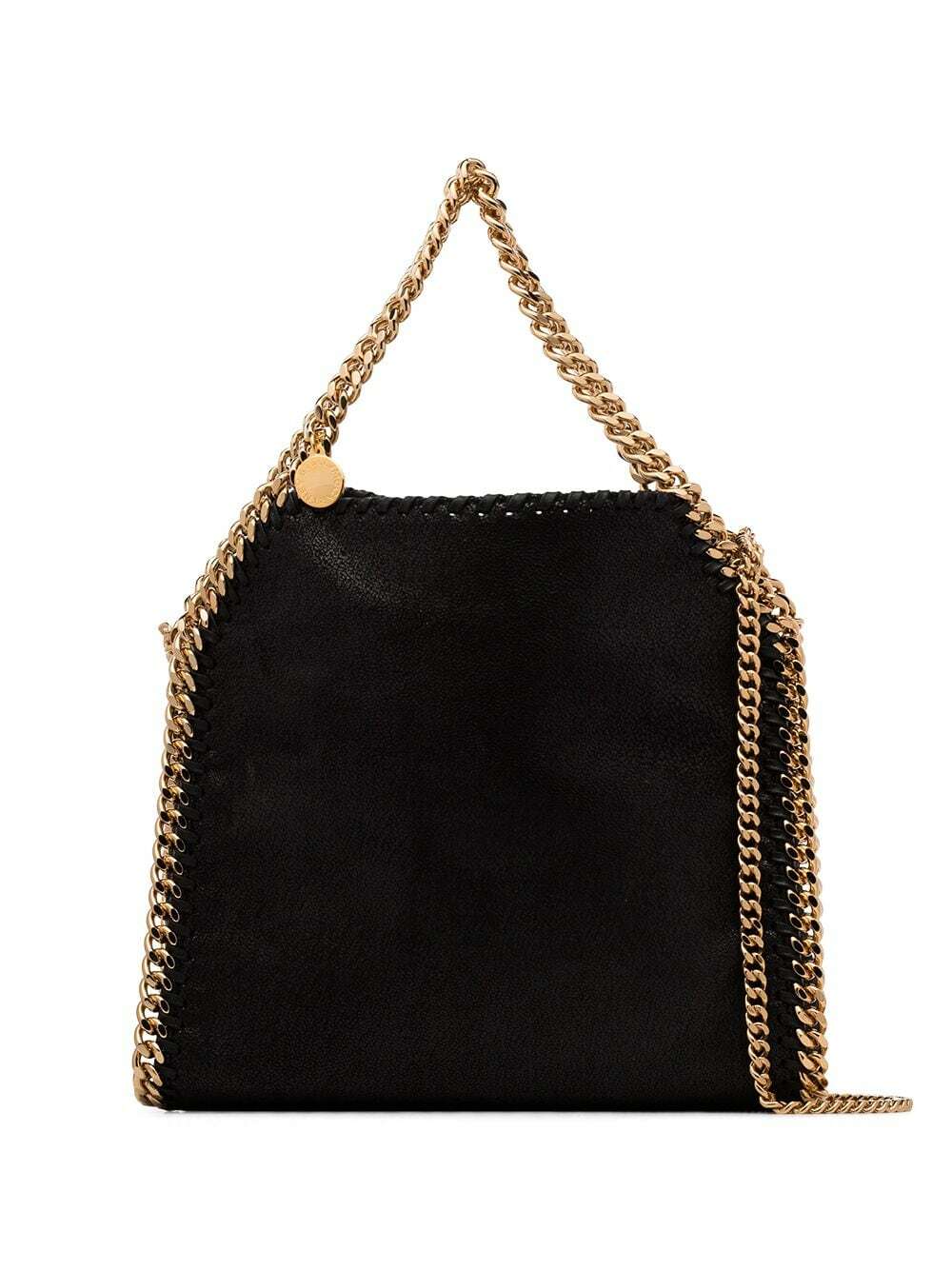 STELLA MCCARTNEY - Falabella Mini Tote Bag Stella McCartney