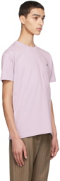 Vivienne Westwood Purple Orb T-Shirt