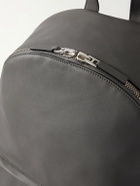 TOM FORD - Leather Backpack