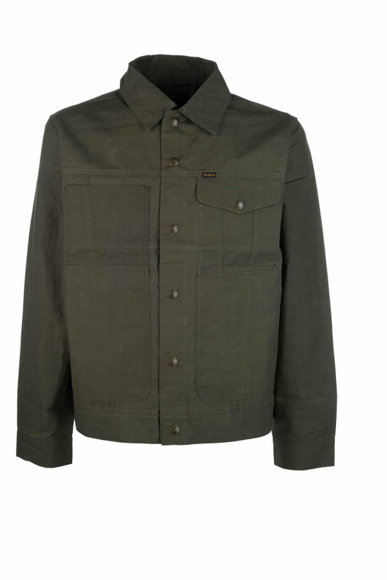 Photo: Filson Maglieria