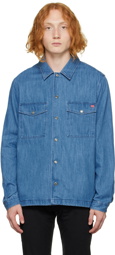 Hugo Blue Enalu Shirt