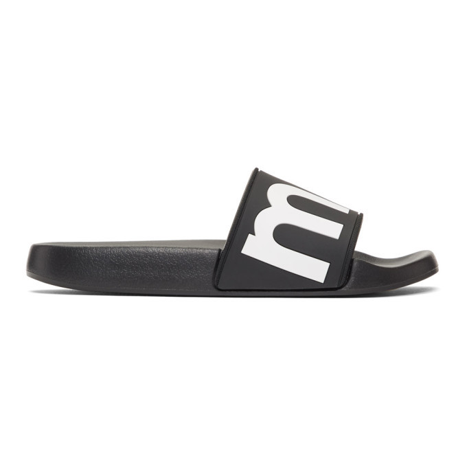 Isabel marant best sale howee slides