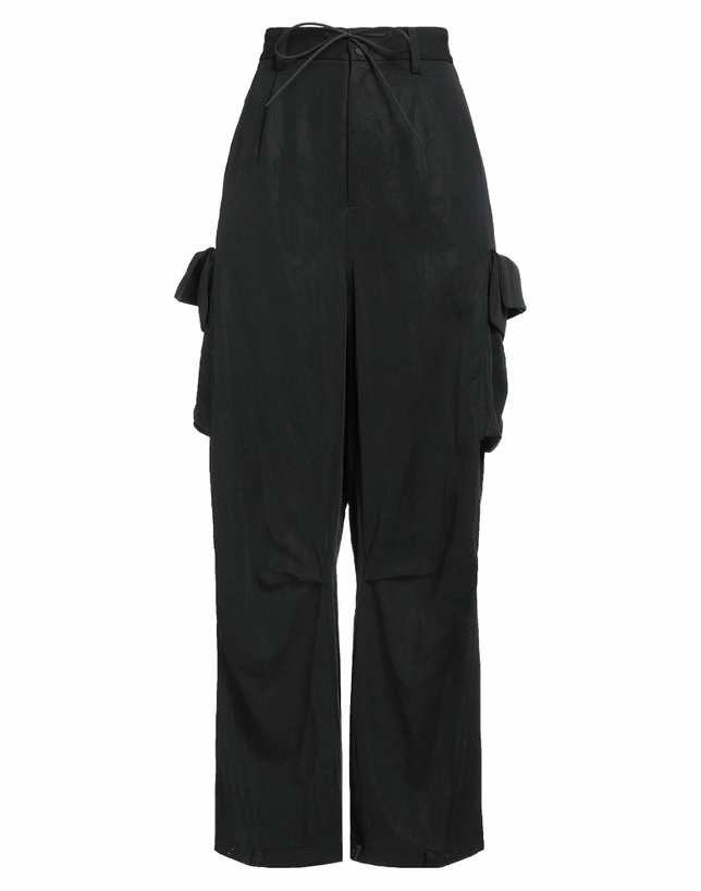 Photo: Y-3 Womens Pants in Black