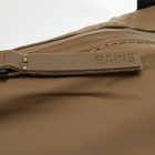 Rains Tote Bag in Wood